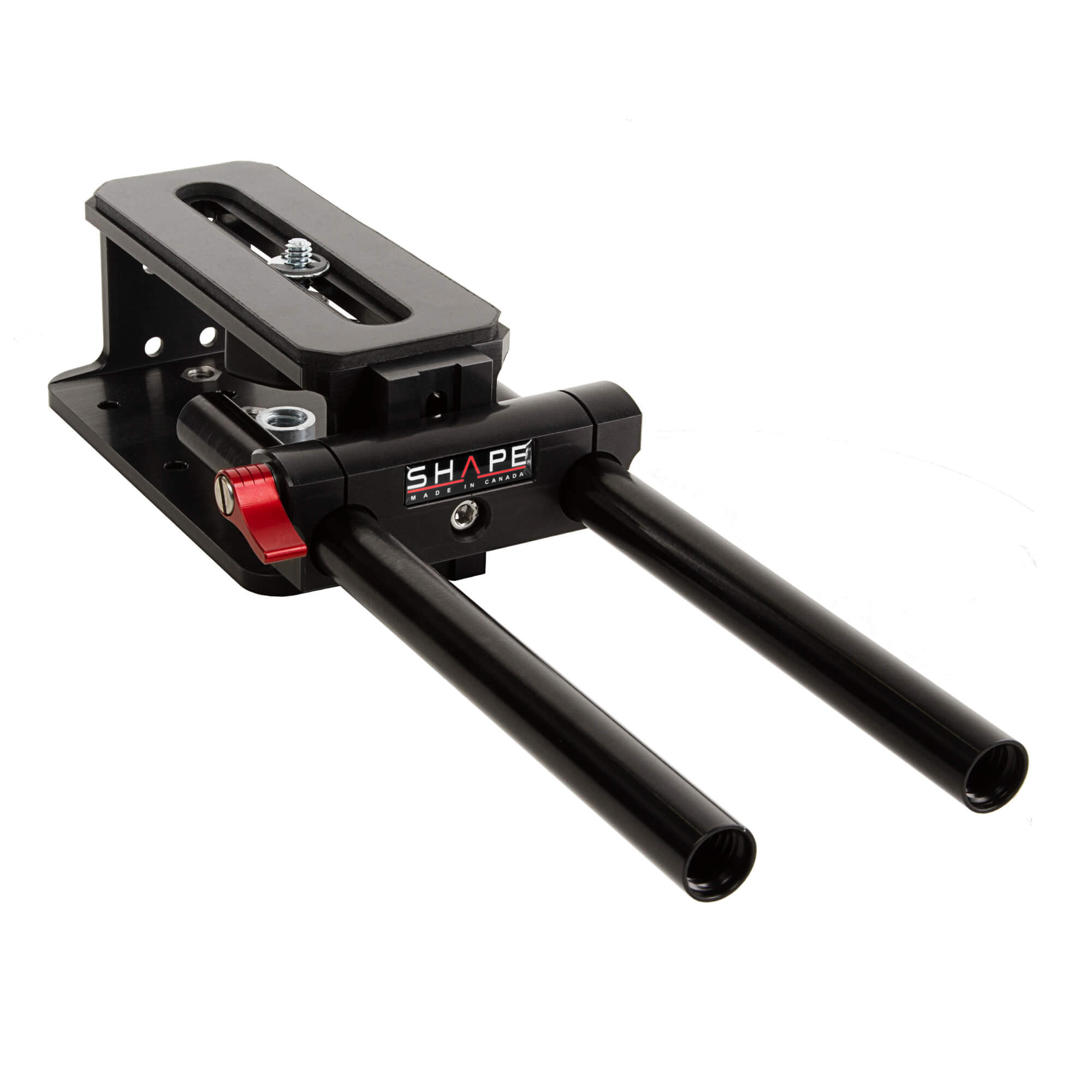 shape-paparazzi-riser-mit-15-mm-rod-system image 1