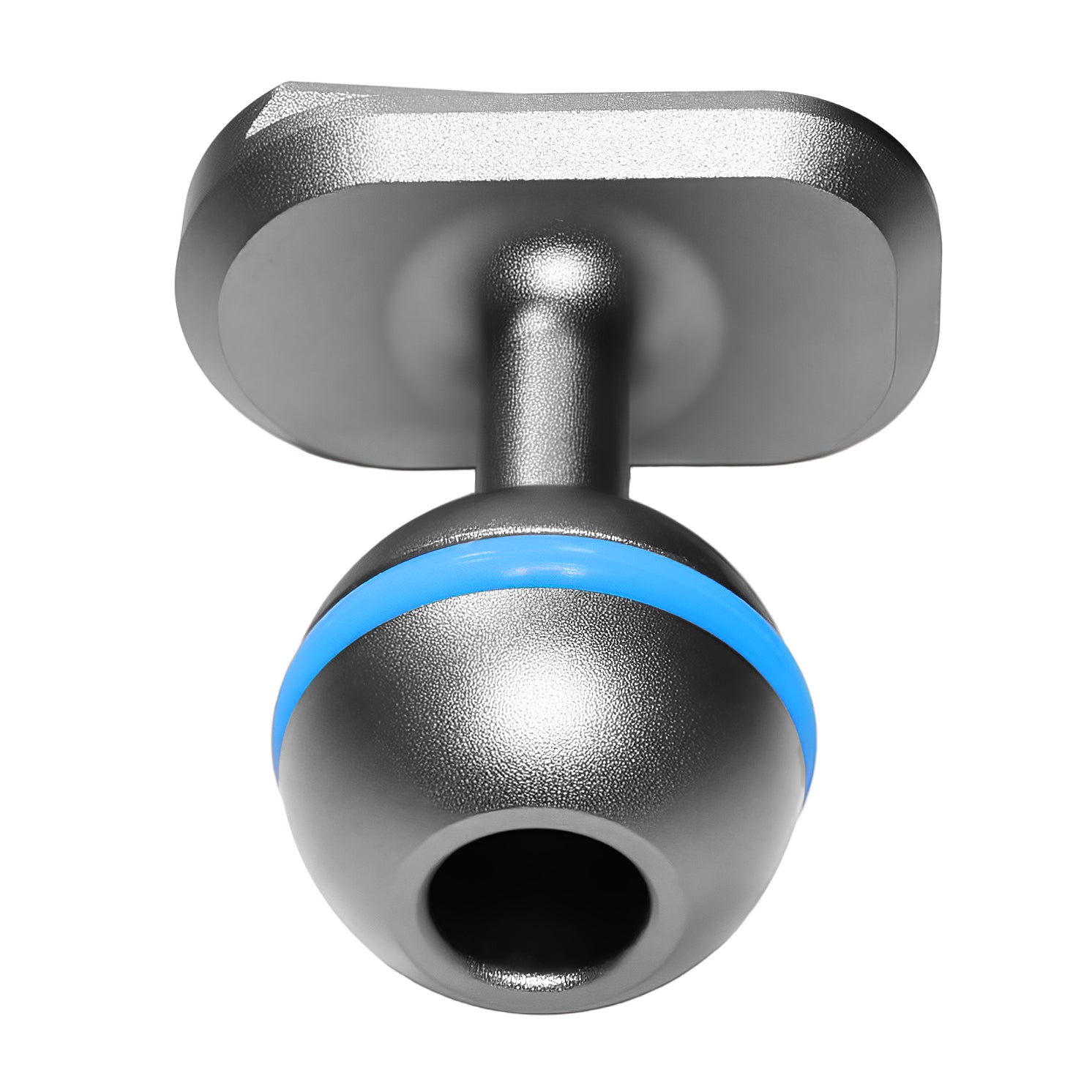 kondor-blue-mini-lock-quick-release-zu-ball-head-f-r-magic-arms image 1