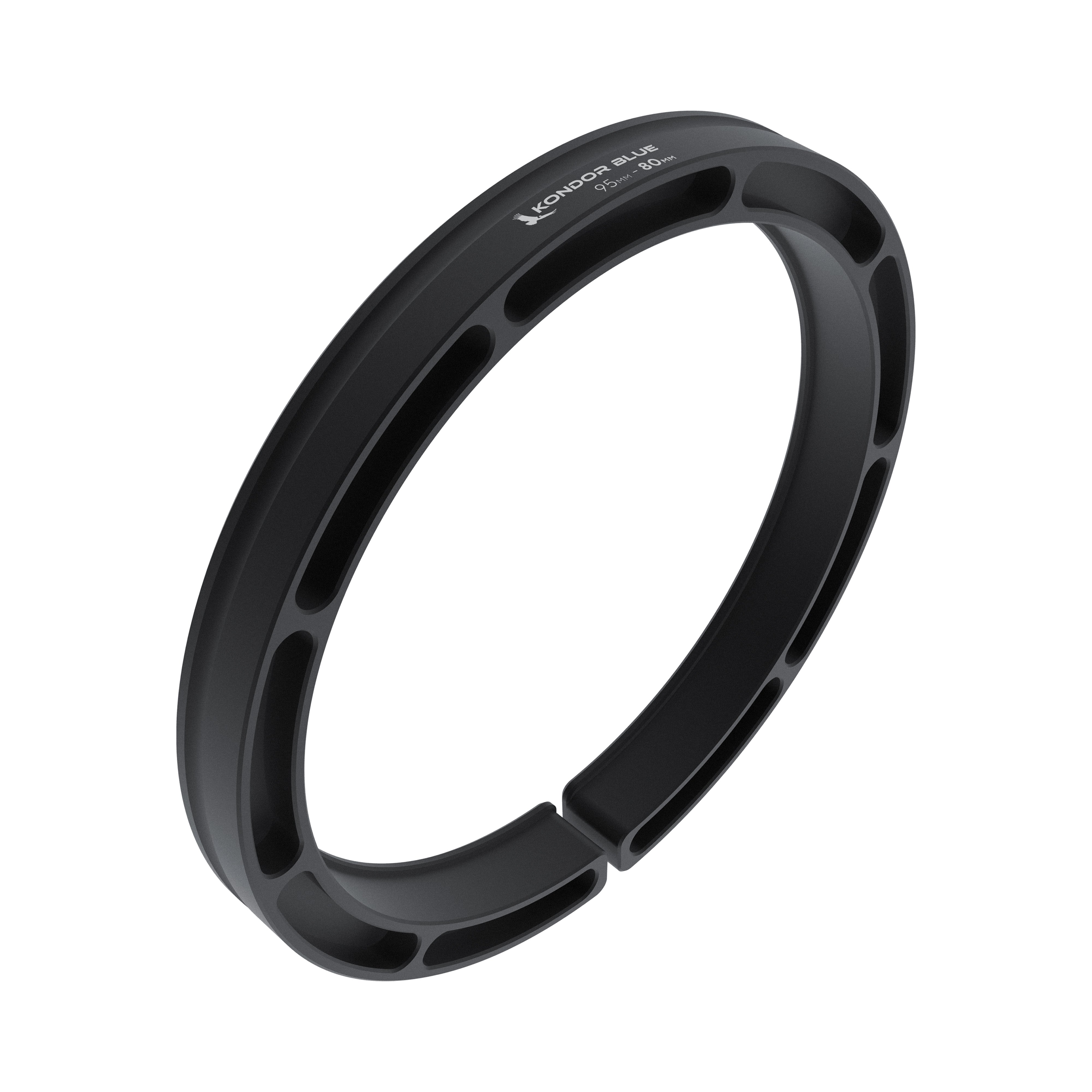 kondor-blue-cine-lens-clamp-on-adapterringe-matte-box-adapter image 4