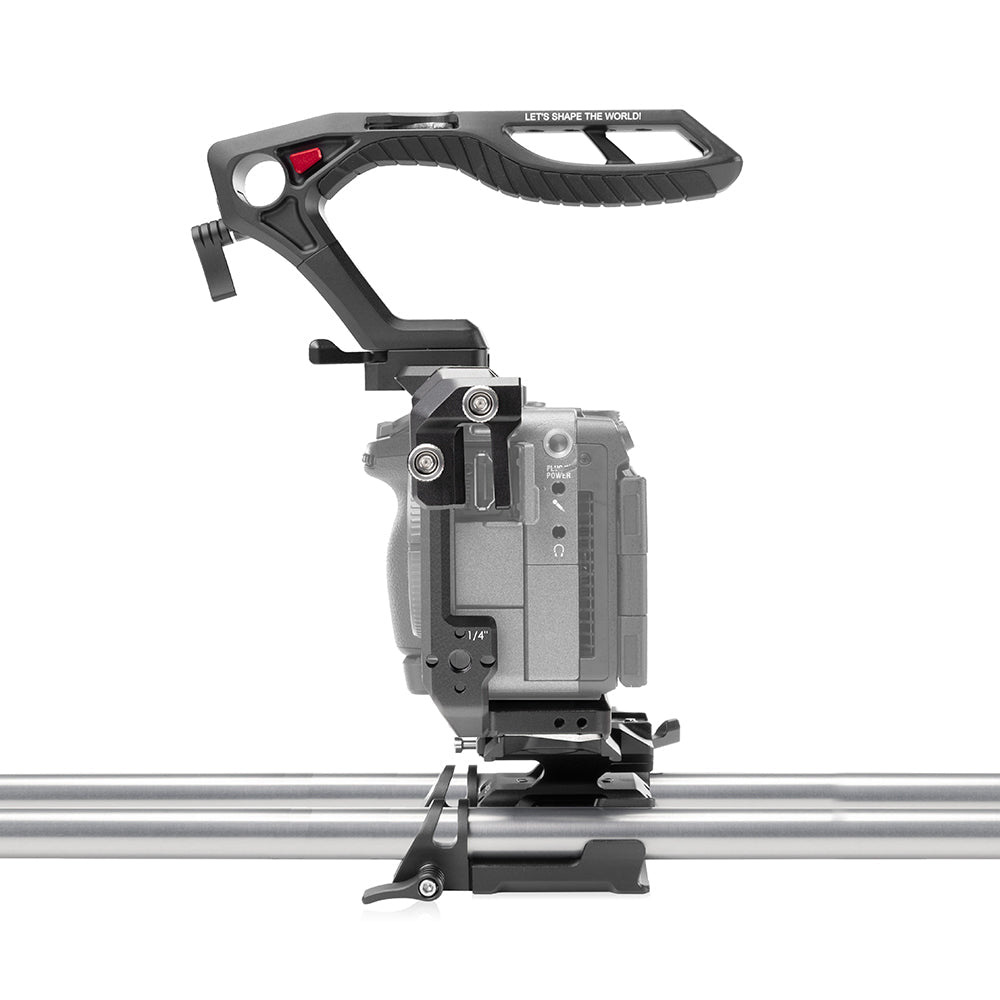 shape-shoulder-mount-system-mit-cage-f-r-sony-fx5 image 5