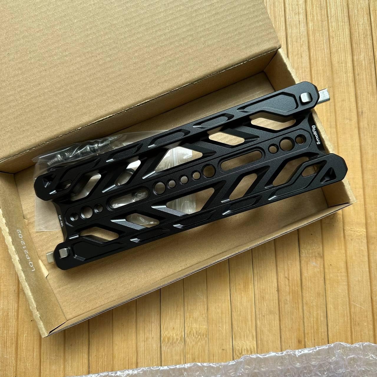 Präzise und robust