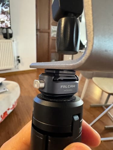 Durchdacht für Action