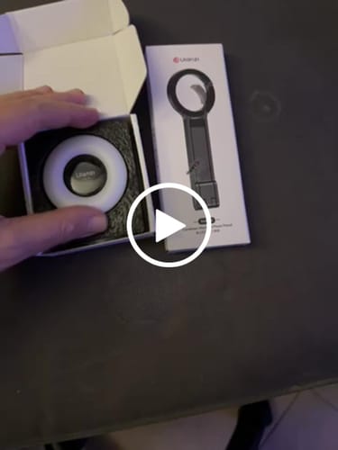 Perfektes Influencer-Gadget für wenig Geld