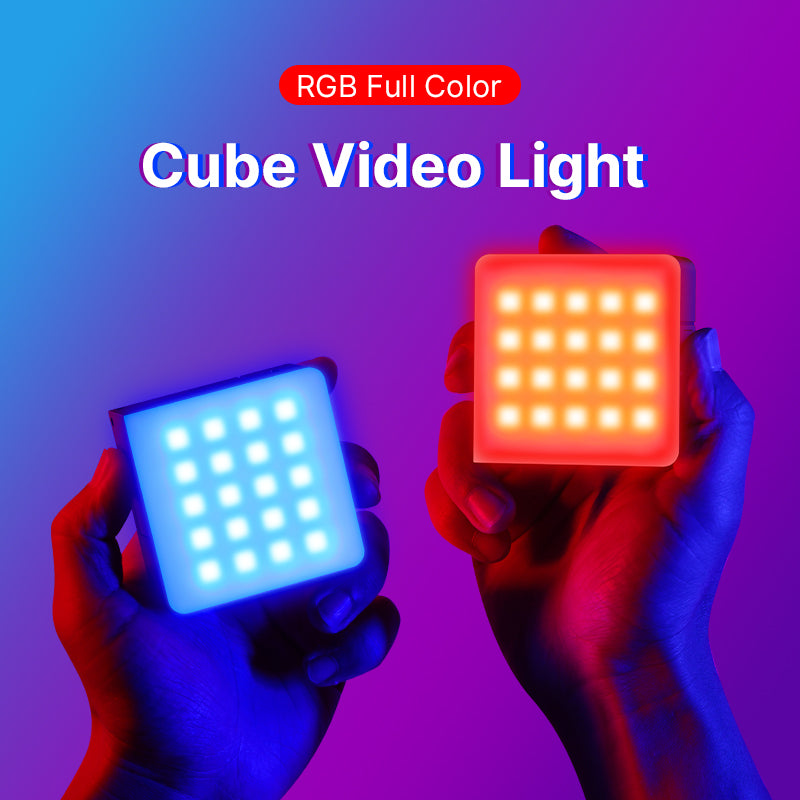ulanzi-vl49-pro-rechargeable-mini-rgb-licht-b01001 image 2