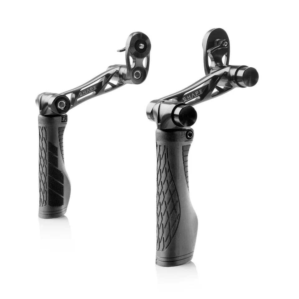 shape-quick-handle-new-generation-small-mit-arri-rosette-paar image 1