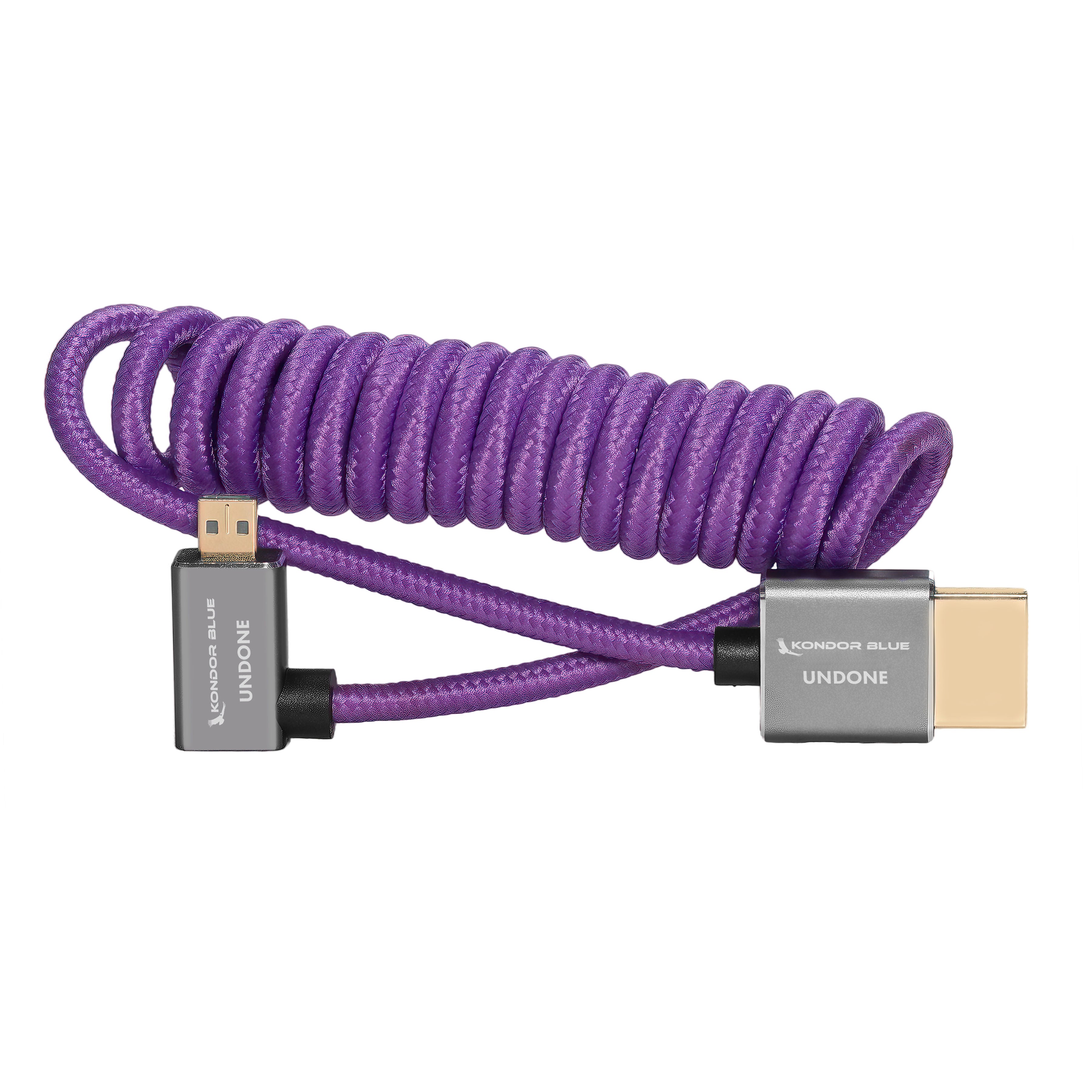 kondor-blue-x-gerald-undone-mk2-full-hdmi-auf-micro-hdmi-90-spiralkabel-12-24-li image 3