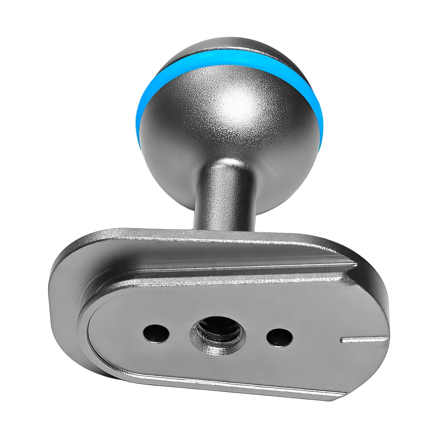 kondor-blue-mini-lock-quick-release-zu-ball-head-f-r-magic-arms image 5