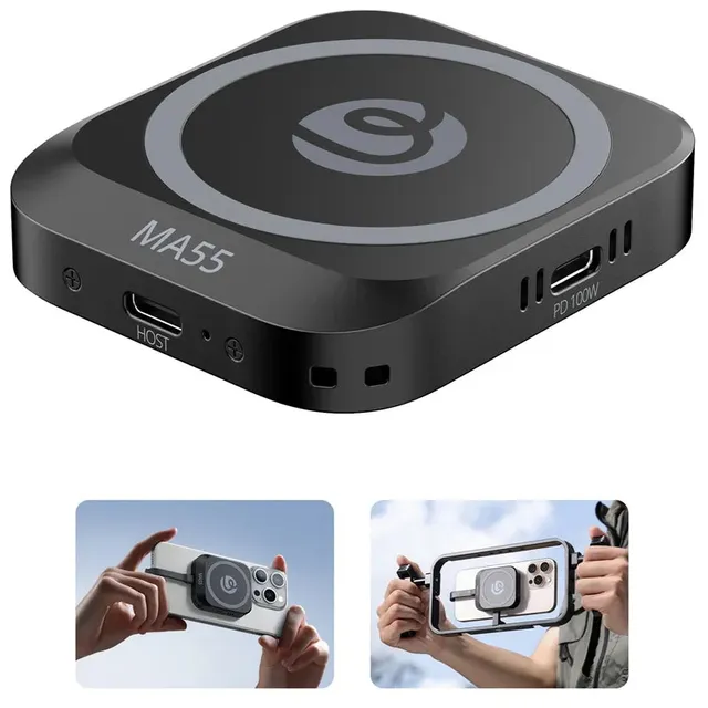 ulanzi-ma55-magnetic-ssd-enclosure-m097-maglock image 1