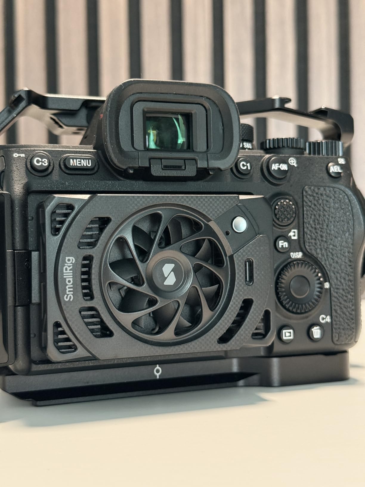 Gamechanger für FX30