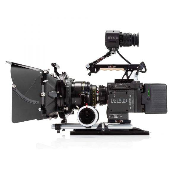 shape-bridge-plate-19-mm-studio-arri-standard-mit-12-zoll-rods image 5