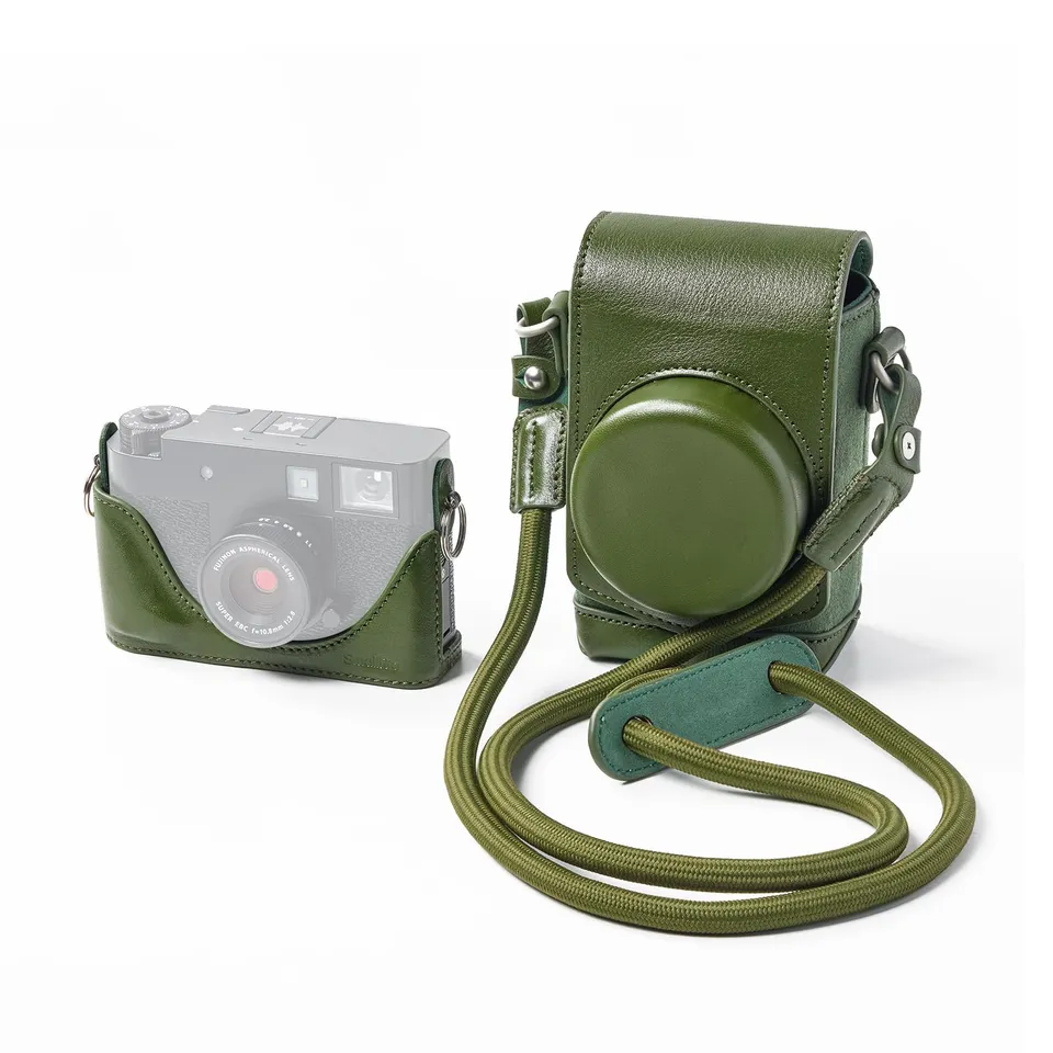 smallrig-x-half-ledertasche-5220-f-r-fujifilm-x-half-gr-n image 1