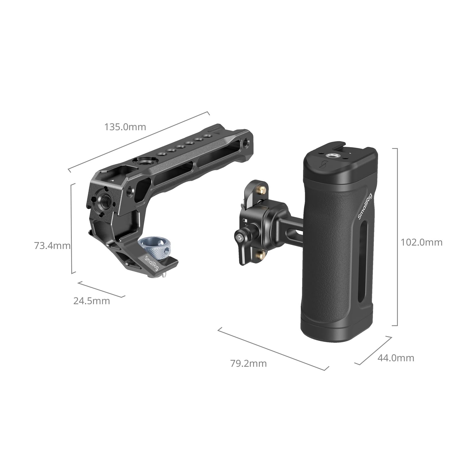 smallrig-5949-mini-seiten-und-obergriff-kit-mit-nato-schiene image 7