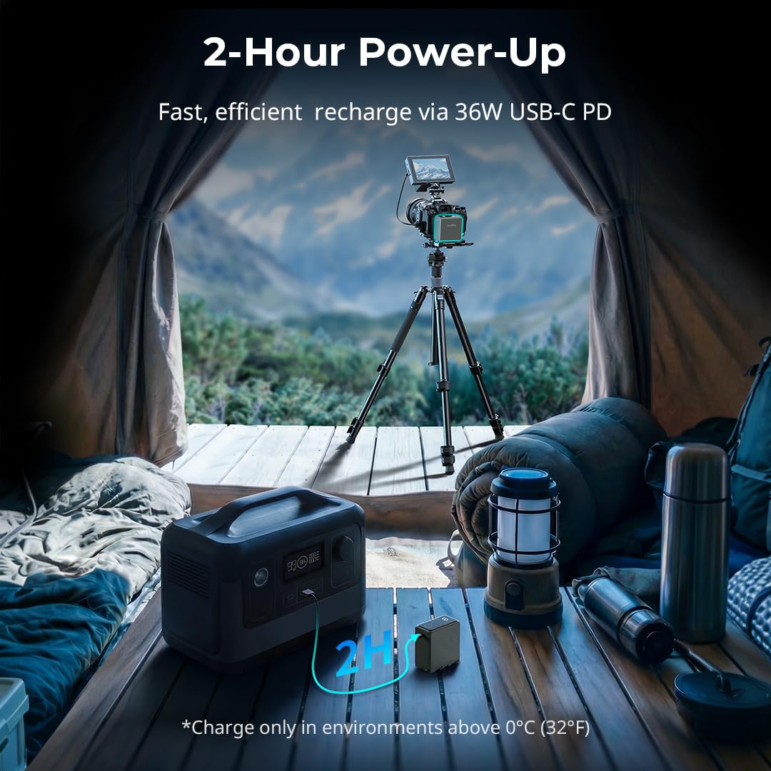 smallrig-np-f970-kamera-akku-7500mah-5729-mit-usb-c-usb-a image 4