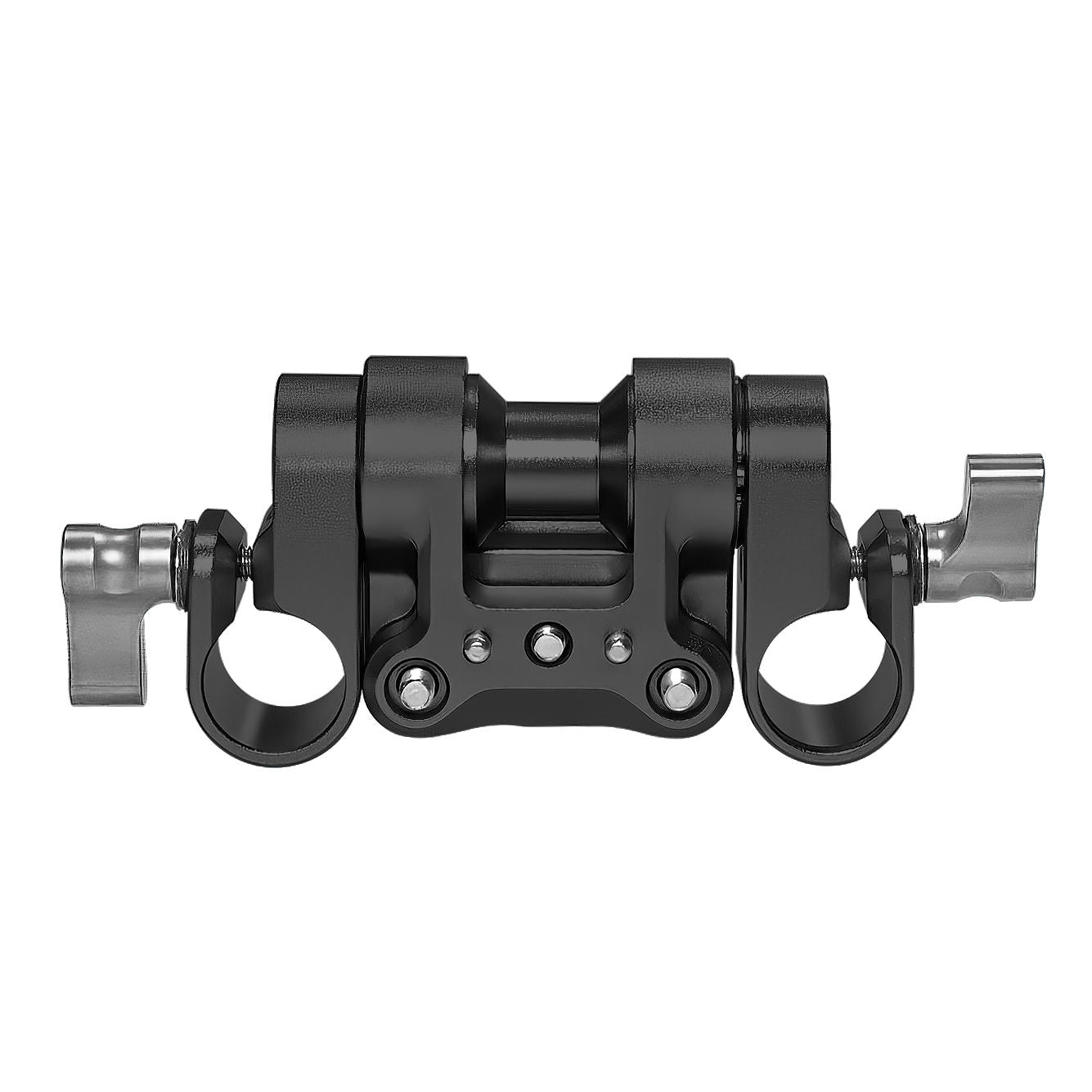 kondor-blue-swiveling-battery-plate-rod-block-15mm image 5