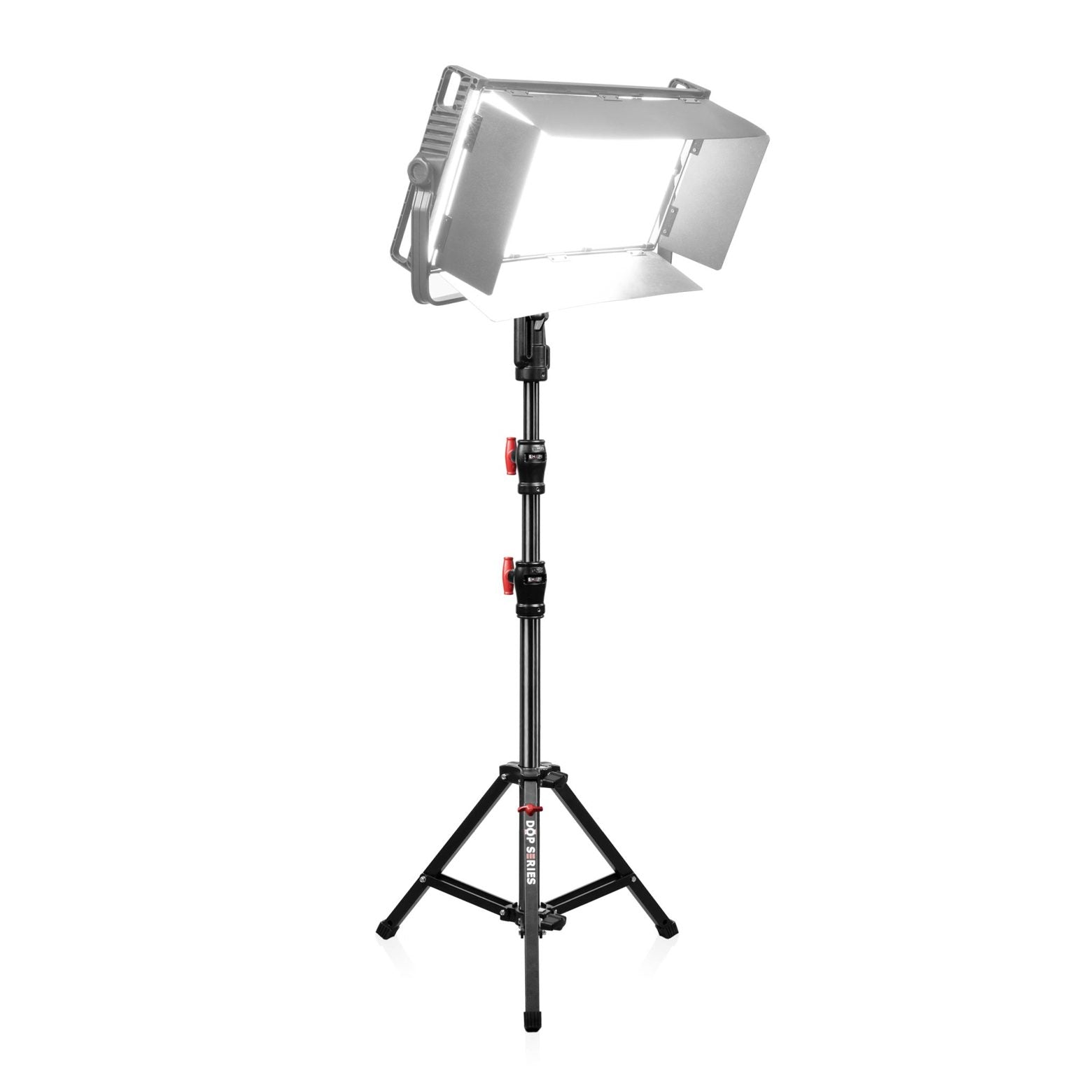 shape-low-boy-double-riser-stand-6-9-lichtstativ image 2