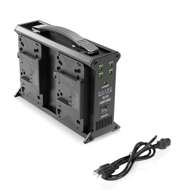 shape-full-play-quad-b-mount-akkuladeger-t-f-r-4-akkus image 1