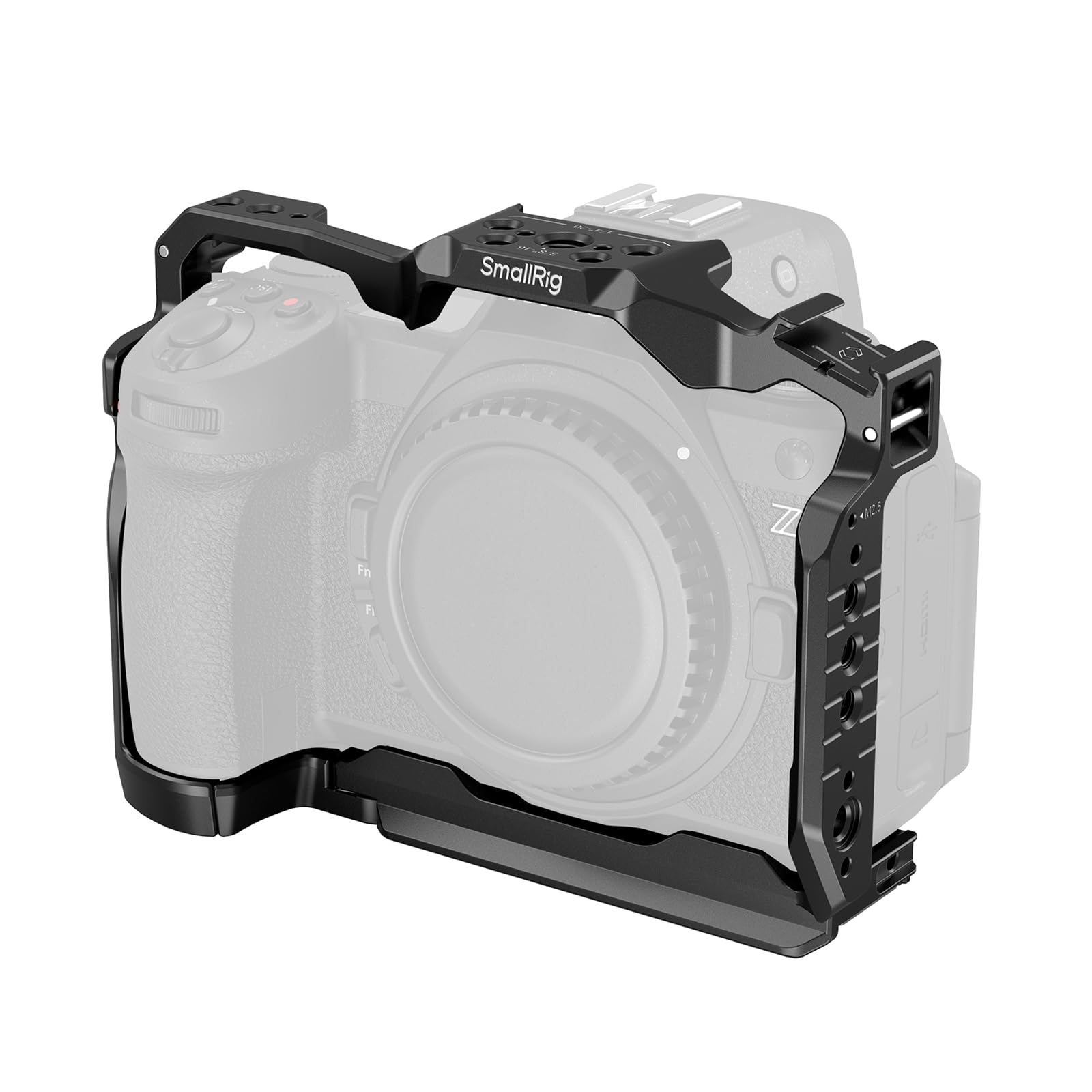 smallrig-4519-aluminium-kamerak-fig-f-r-nikon-z6-iii-mit-arca-swiss image 1