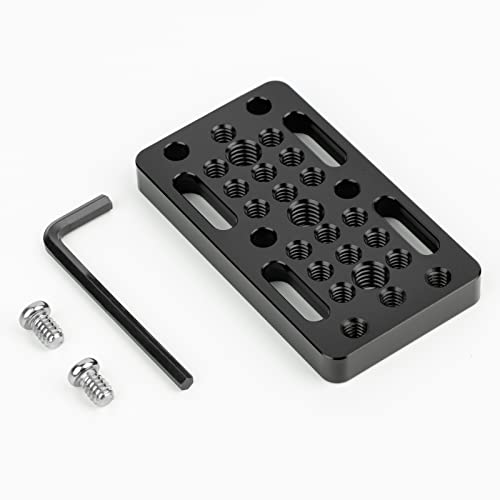 smallrig-cheese-plate-kamera-easy-plate-wechselplatte image 7