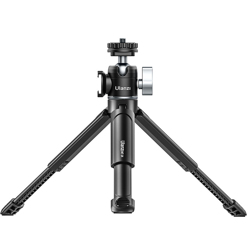 ulanzi-u-vlog-lite-extendable-tripod-2109-mini-stativ-mit-ausziehbaren-beinen-un image 1