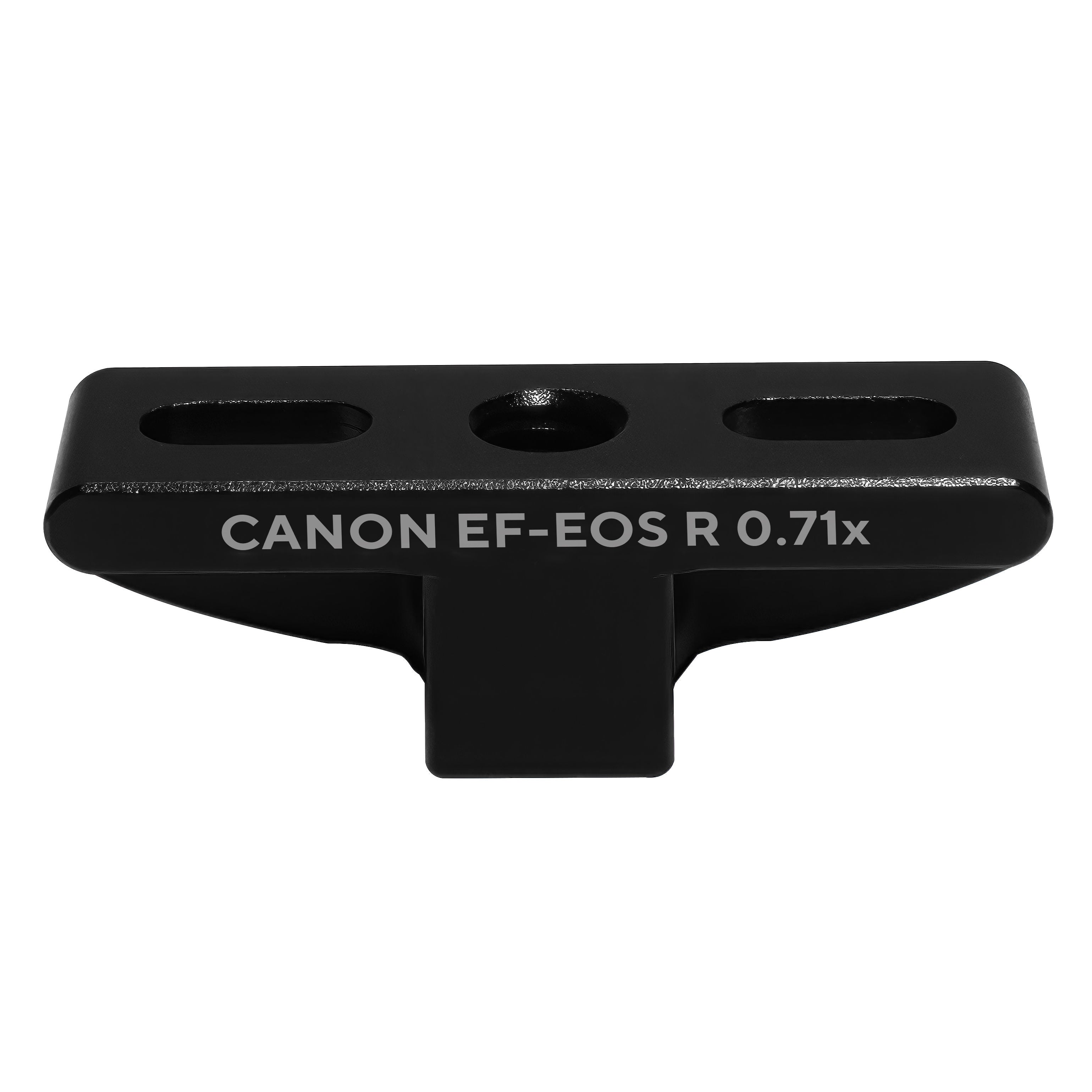 kondor-blue-canon-mount-0-71x-lens-adapter-bracket-f-r-ef-eosr image 4