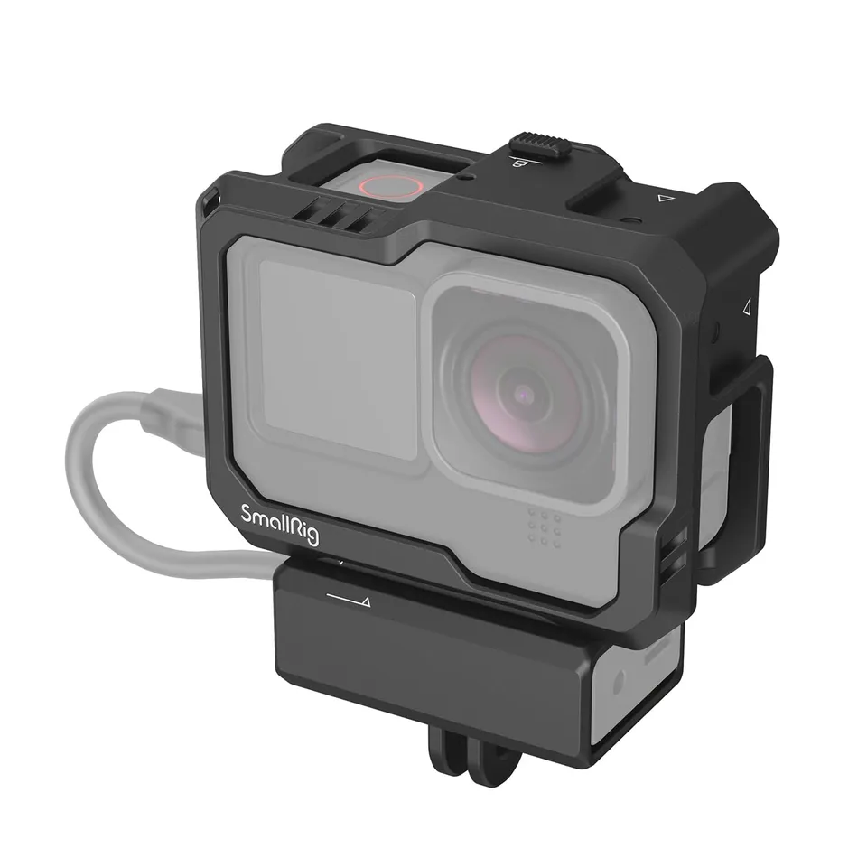smallrig-3083c-voll-k-fig-cage-f-r-gopro-hero-9-10-11-12-13-black image 1