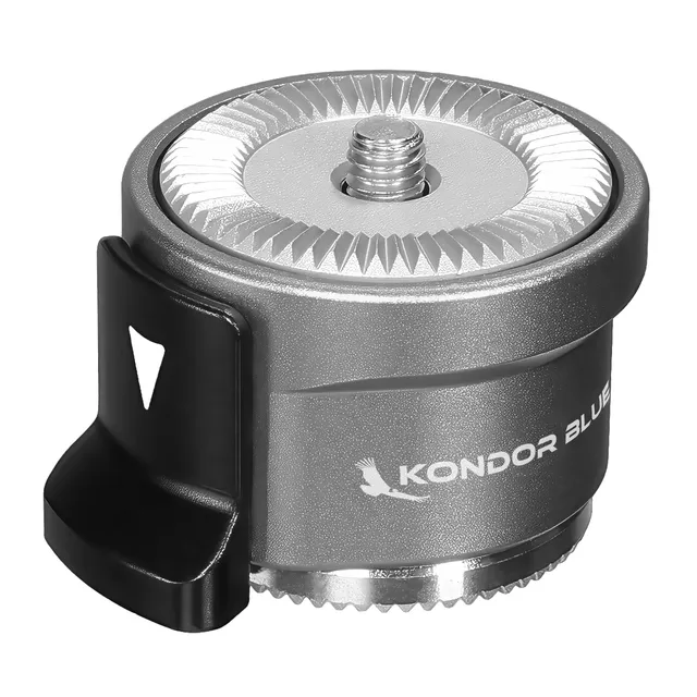 kondor-blue-pro-pivot-rosette-modul-arri-rosette image 1