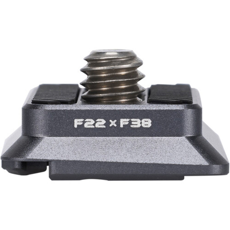falcam-f22-f38-quick-release-plate-2536-nato-rail-aluminium image 3