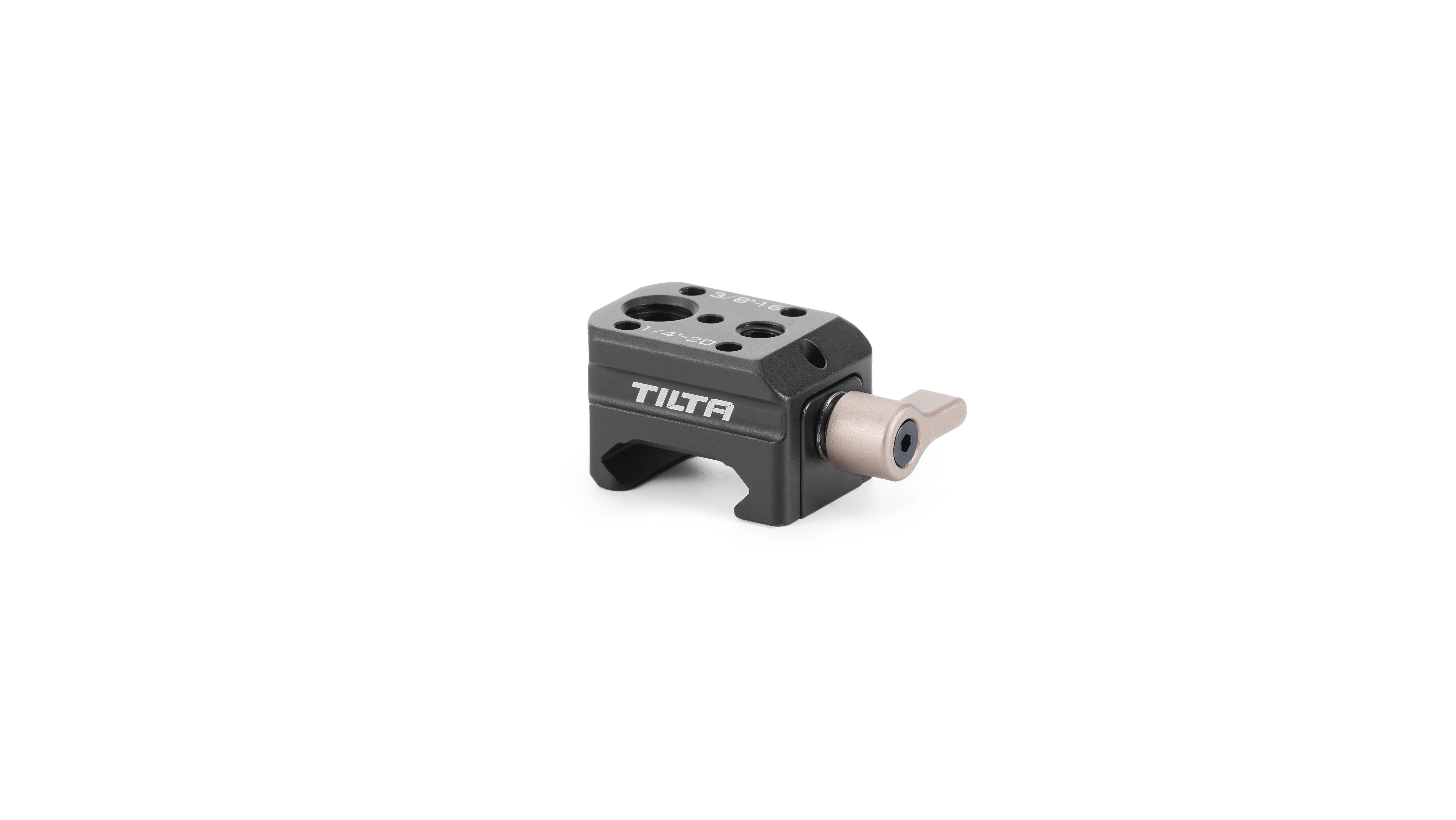 tilta-nato-accessory-mounting-adapter-schwarz-open-box image 1