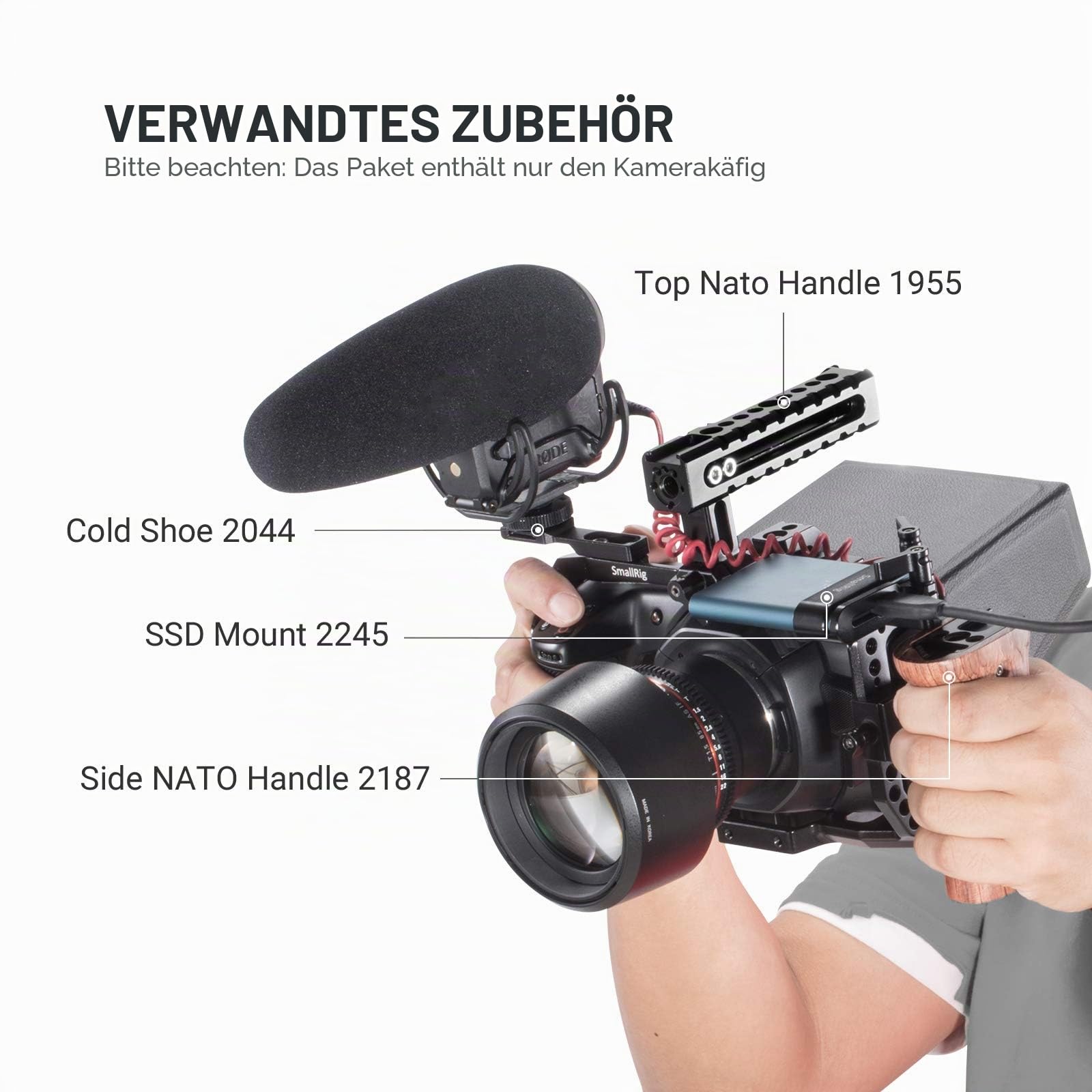 smallrig-cage-2203b-f-r-blackmagic-pocket-cinema-camera-4k-6k-mit-nato-rail image 8