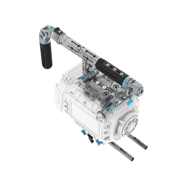 kondor-blue-ursa-cine-12k-lf-base-rig-cage image 1