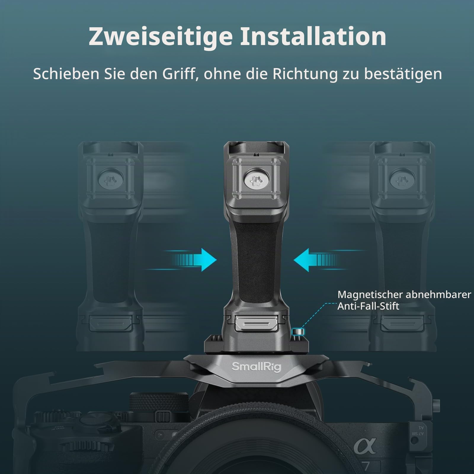 smallrig-hawklock-h21-quick-release-top-handle-kit-4483-mit-nato-slider image 3