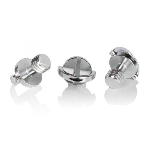 shape-d-ring-kameraschrauben-3-8-16-3er-pack image 1