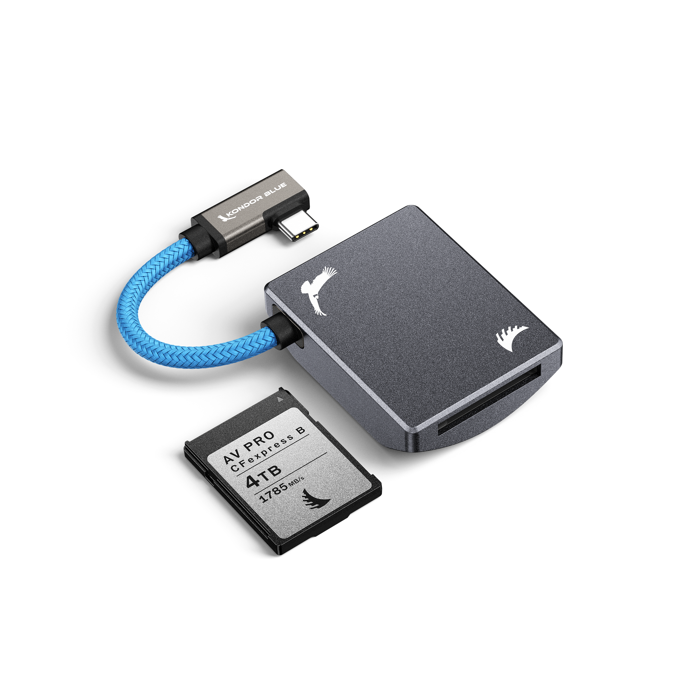 kondor-blue-recording-modul-f-r-magsafe-iphone-15-16-17-pro-pro-max image 3