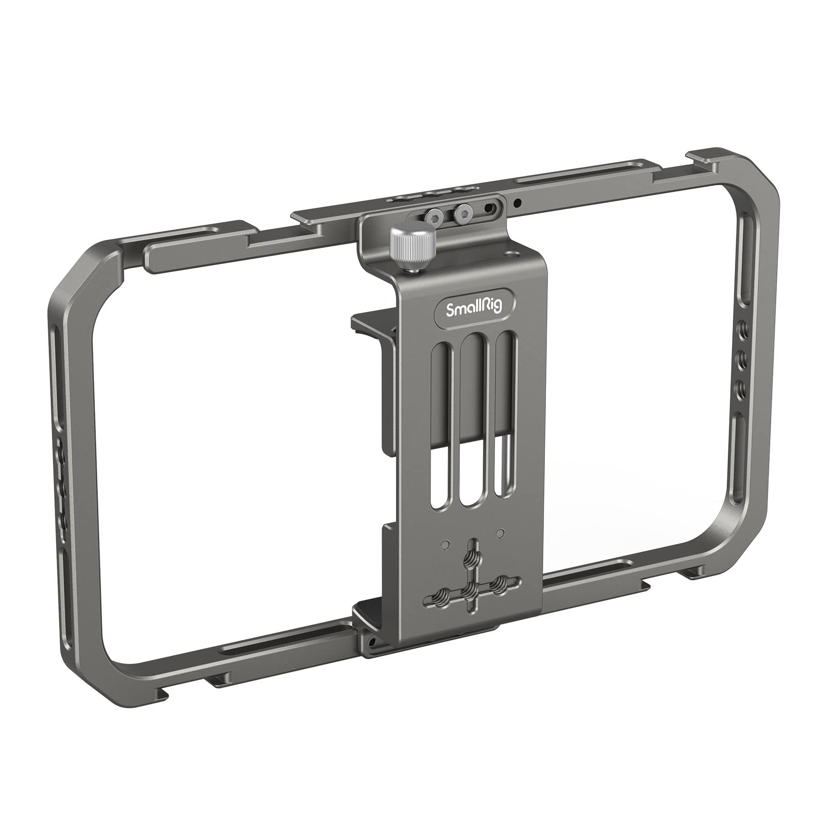 smallrig-smartphone-video-rig-2791-vlogging-k-fig-mit-griff-und-cold-shoe image 7