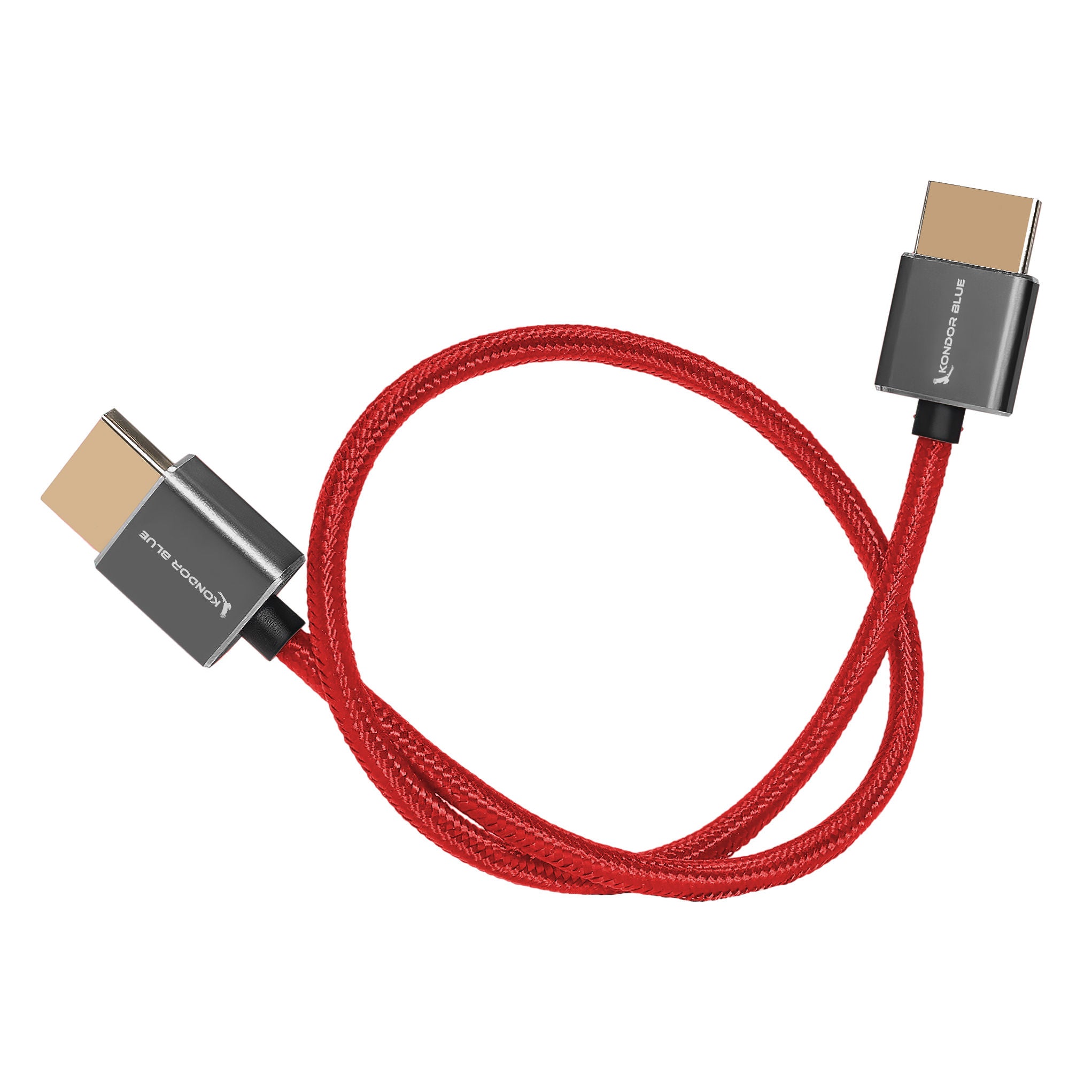 kondor-blue-hdmi-auf-hdmi-kabel-16-geflochten-4k-60hz-f-r-on-camera-monitor image 8