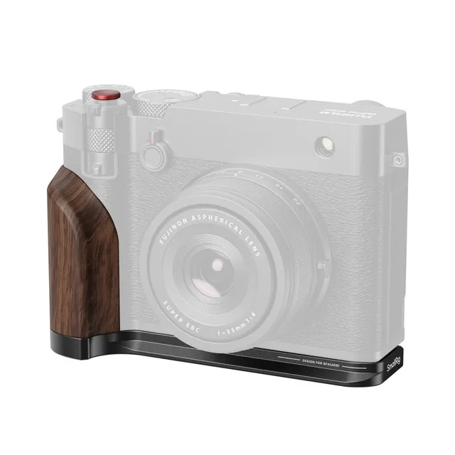 smallrig-5266-l-platte-mit-holzgriff-f-r-fujifilm-gfx100rf image 1