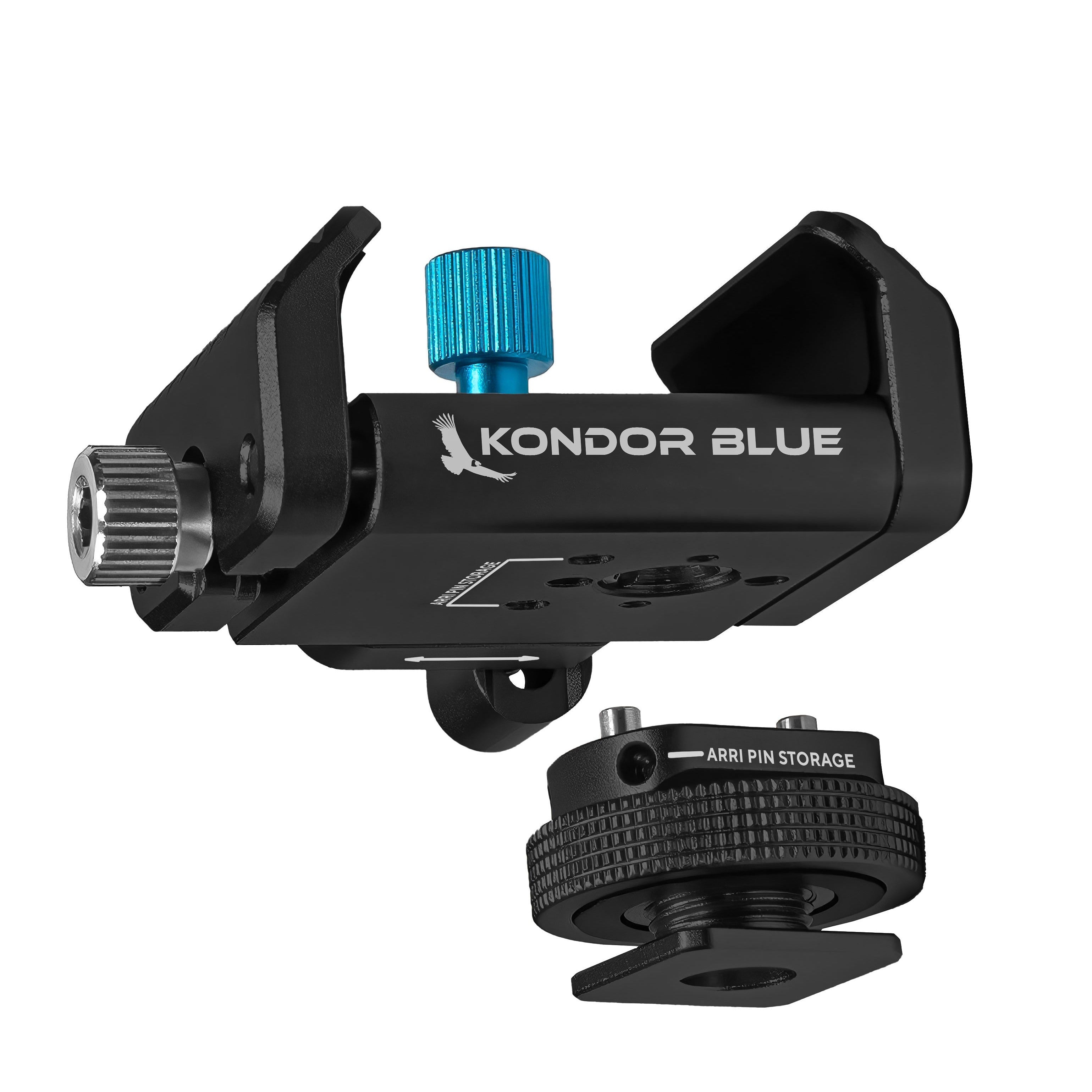 kondor-blue-universal-ssd-halter-f-r-externes-recording image 8