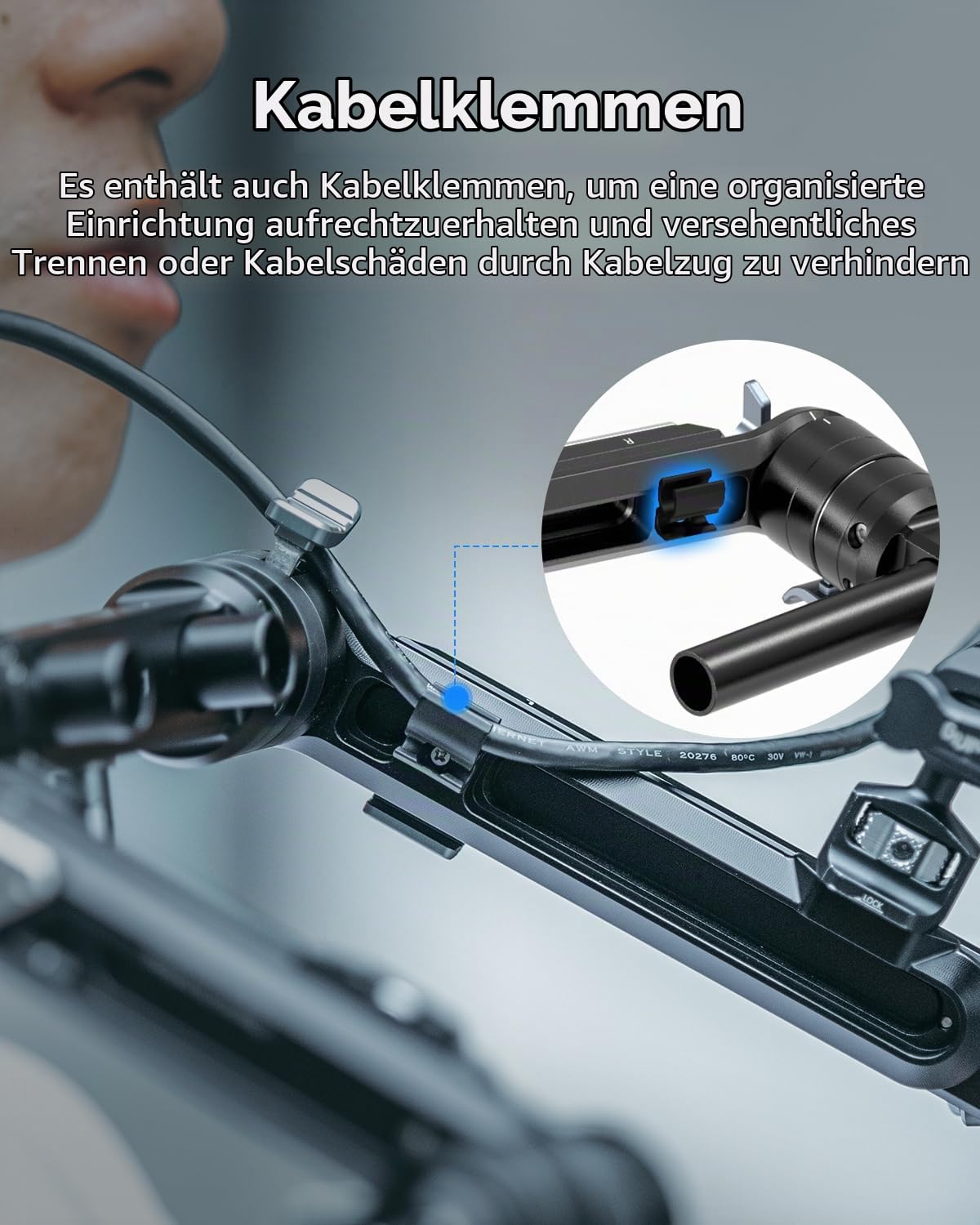 smallrig-shoulder-rig-5205-mit-doppelgriff-f-r-15mm-lws image 5