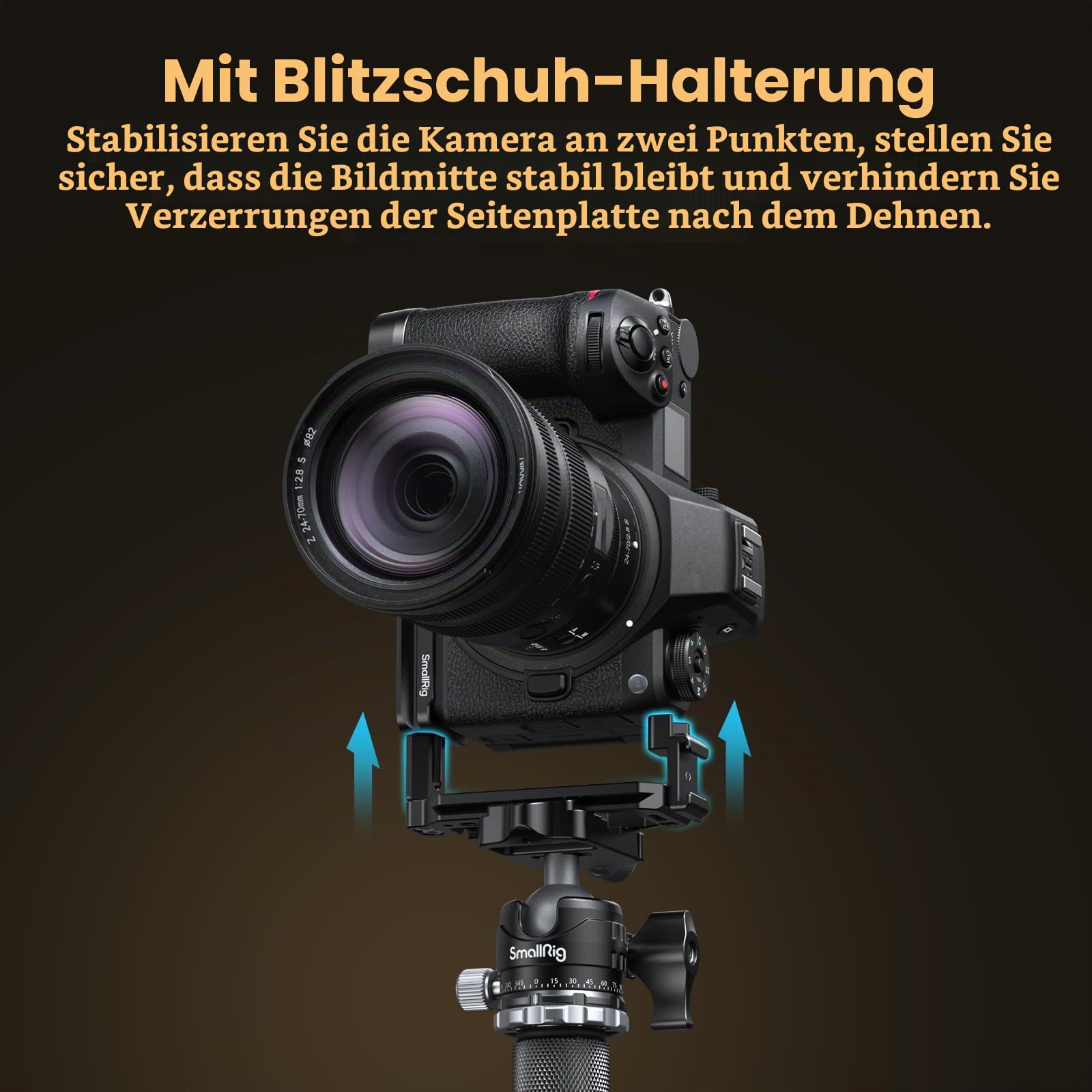 smallrig-4523-l-bracket-l-shape-plate-f-r-nikon-z6iii-arca-swiss image 4
