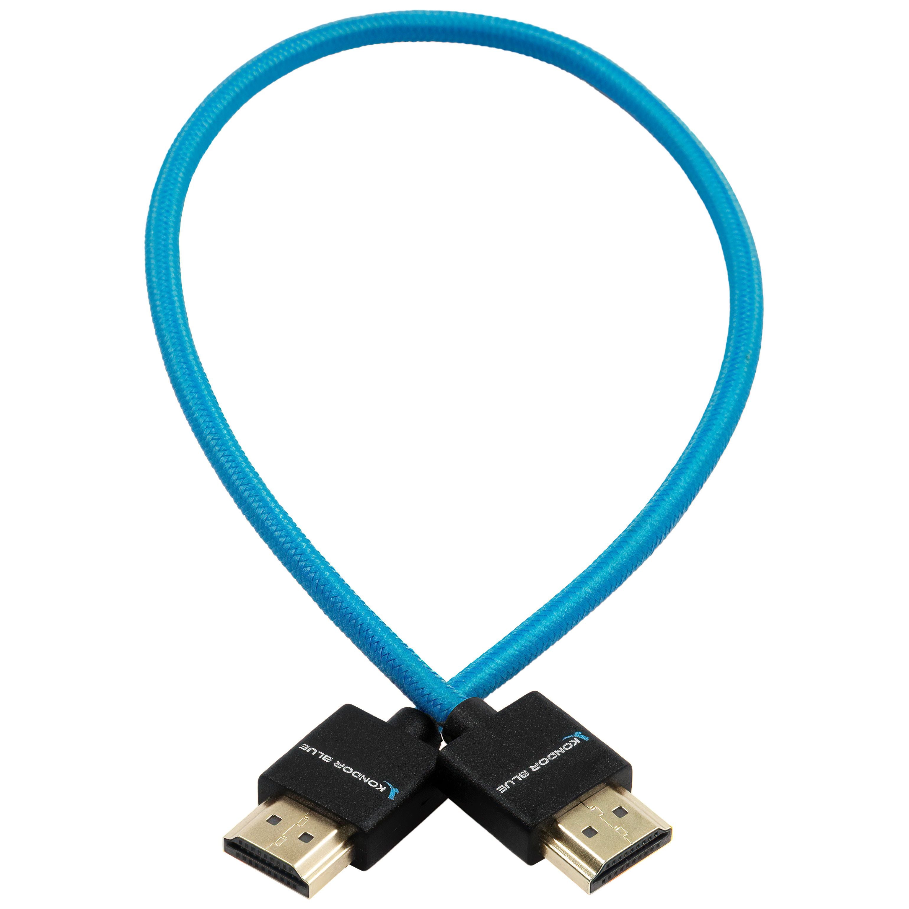 kondor-blue-blackmagic-video-assist-cable-pack-f-r-on-camera-monitor image 5