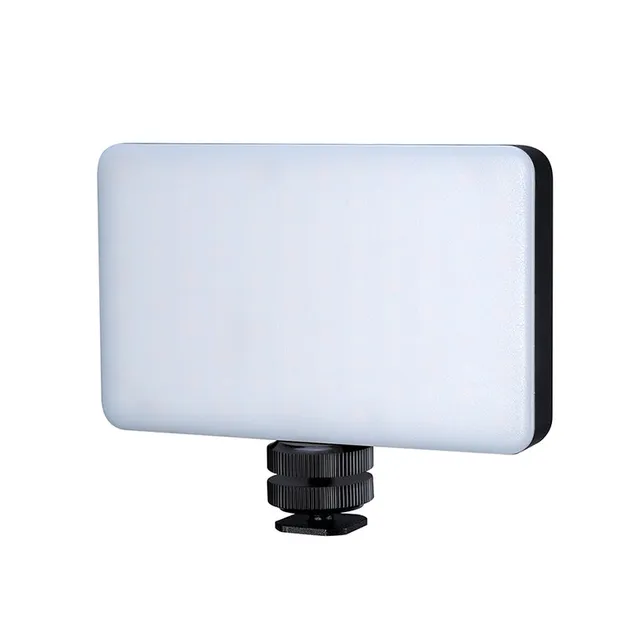 ulanzi-vijim-vl120-bi-color-led-videoleuchte-2029-3200k-6500k-cri-95 image 1