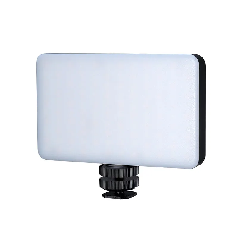 ulanzi-vijim-vl120-bi-color-led-videoleuchte-2029-3200k-6500k-cri-95 image 1