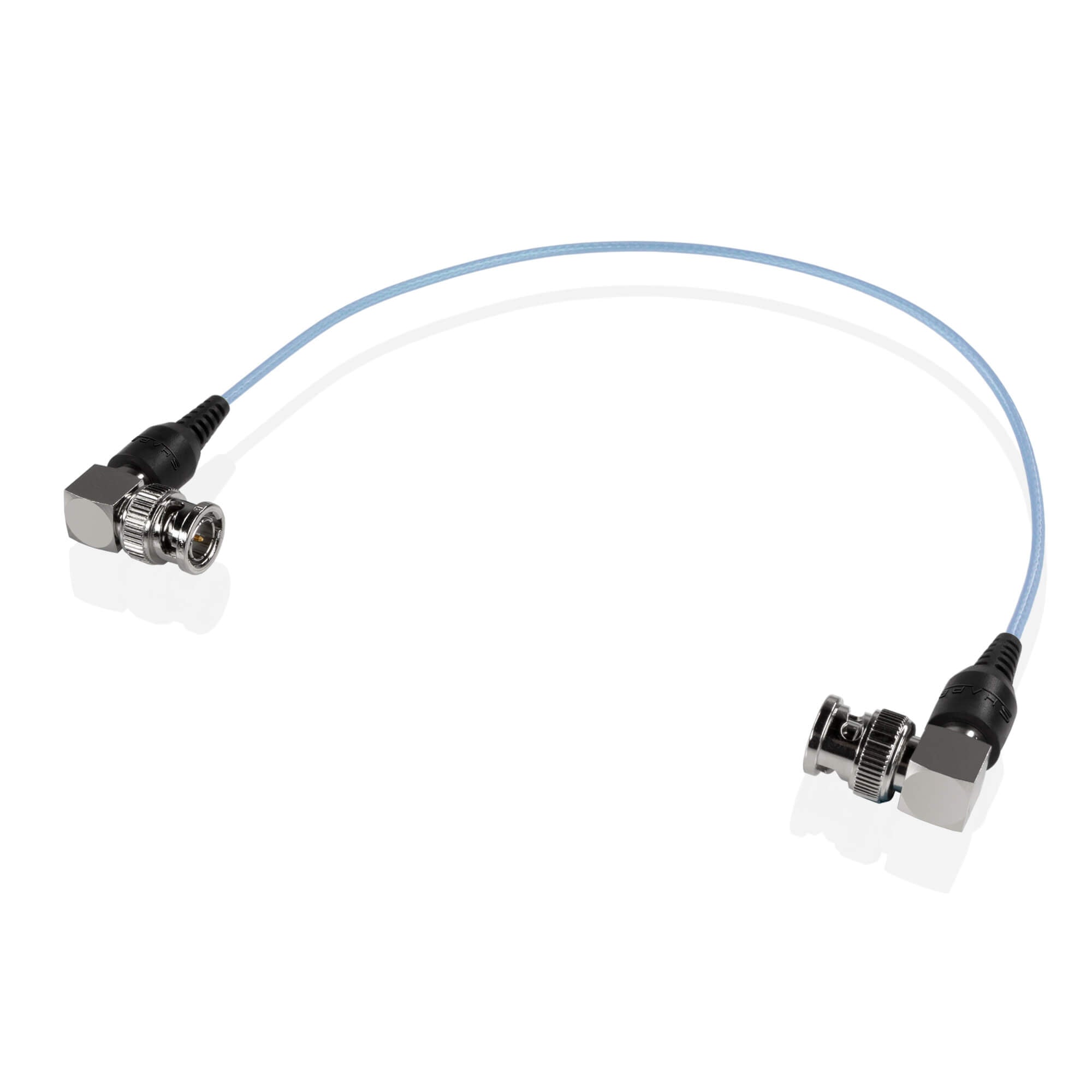 shape-skinny-90-grad-bnc-kabel-12-zoll-blau-2-5-mm image 2