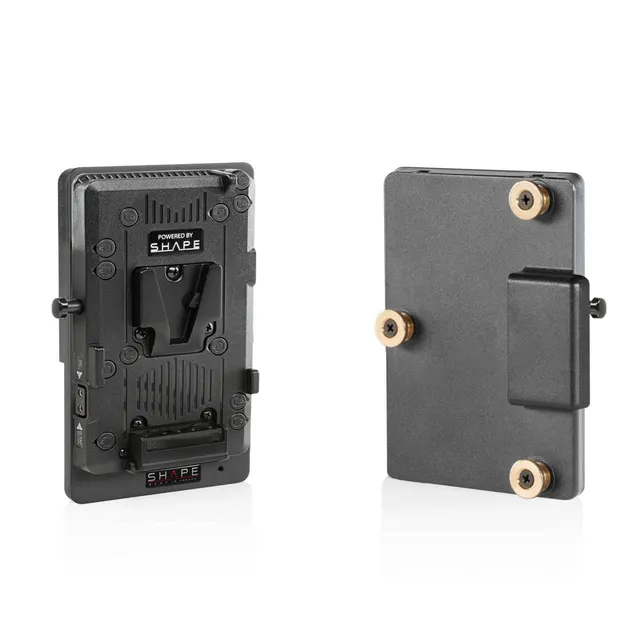 shape-v-mount-auf-gold-mount-akku-konverter-reguliert-mit-d-tap-ausgang image 1