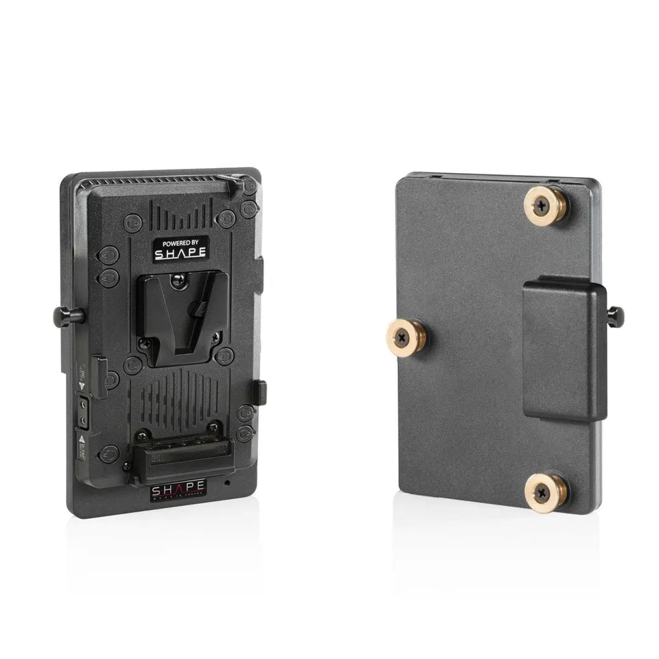 shape-v-mount-auf-gold-mount-akku-konverter-reguliert-mit-d-tap-ausgang image 1