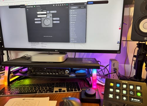 Gutes Preis-Leistung für Creator