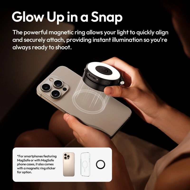 ulanzi-lm23-l238a-magnet-selfie-light-mit-spiegel-pocket-licht image 5