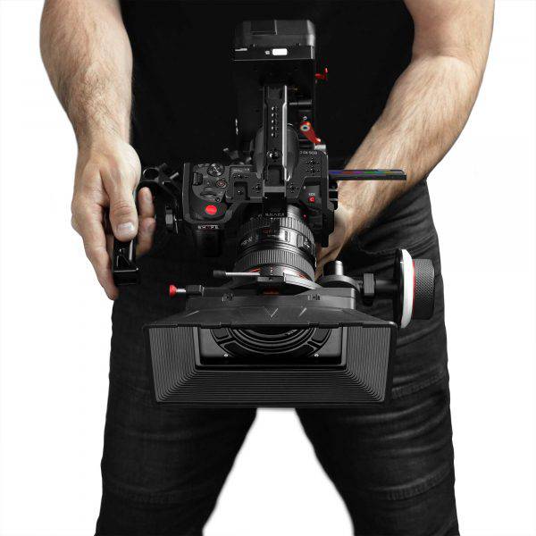shape-canon-r5c-r5-r6-kamera-bundle-rig-kit-mit-matte-box image 2