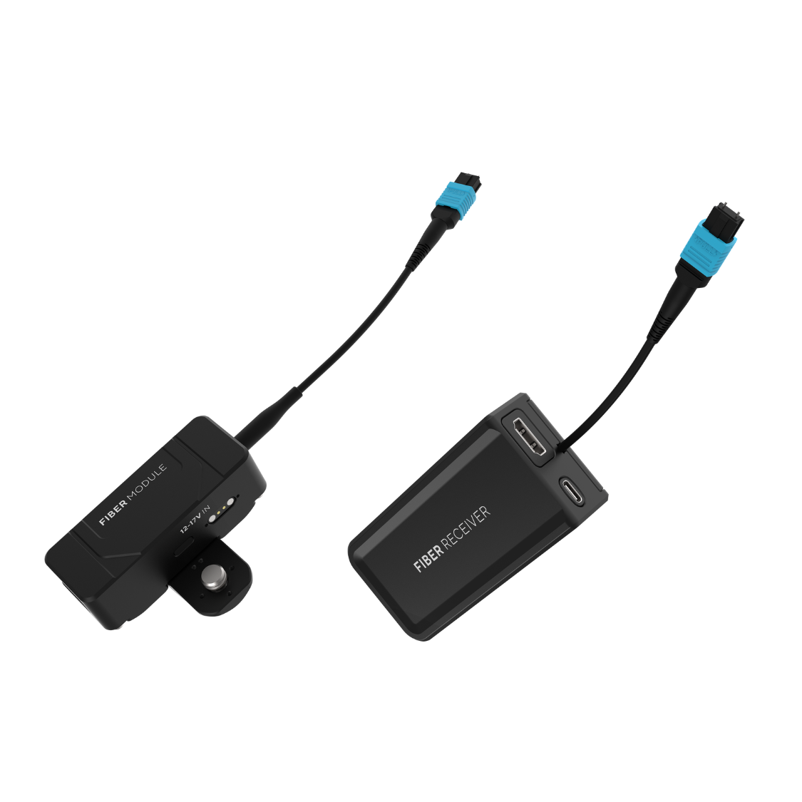 kondor-blue-fletch-fiber-system-f-r-hdmi-tx-rx-kit-8k60 image 2
