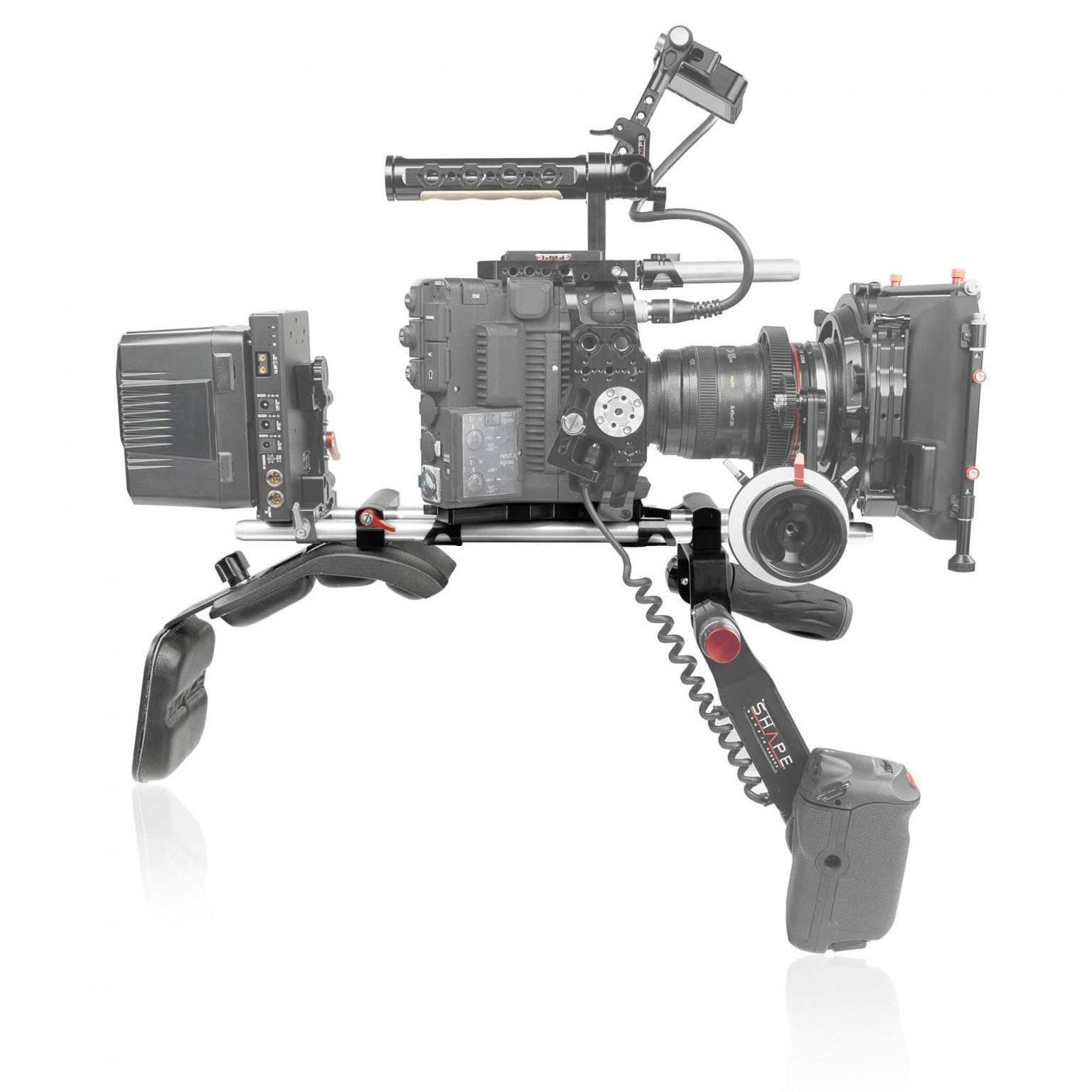 shape-schulter-mount-f-r-canon-c500-mark-ii-c300-mark-iii-mit-push-button-griffe image 2